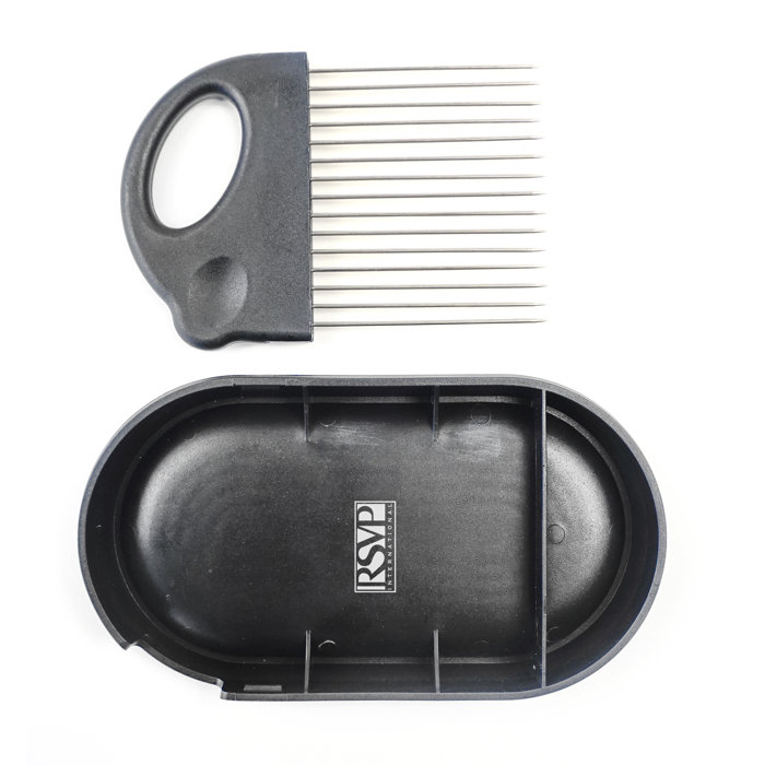 RSVP International Hasselback Potato Slicer & Reviews Wayfair